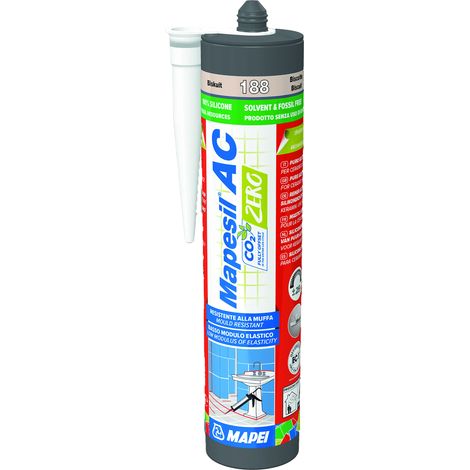 MAPESIL AC188 NEW CART 310 ML