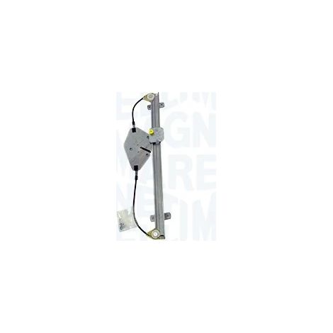 Lève-vitre Magneti Marelli 350103886000 OPEL 16637893 5140032