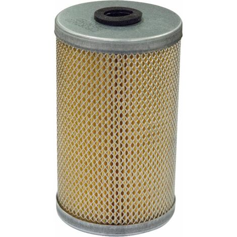 Lem Select – Filtre à carburant 1909113 adaptable CNH – Filtration optimale pour moteurs agricoles – Références d'origine : BOSCH, FENDT, NEW HOLLAND