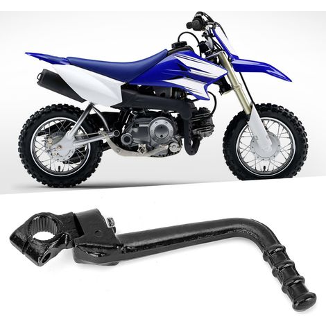 Kickstarterhebel kompatibel mit 50CC und 65CC Modellen JR Mini SR SX 2002-2008