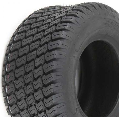 Pneu gazon - 16 x 750 x 8 - 4 plis tubeless (1/2)