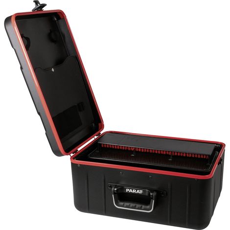 Parat PARACTIVE 35 CP-7 82000151 Werkzeugkoffer unbestückt (B x H x T) 490 x 345 x 250 mm (1/5)