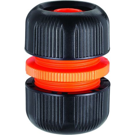 Raccordo Riparatore 5/8" in blister 8563 - CLABER - 5 bl