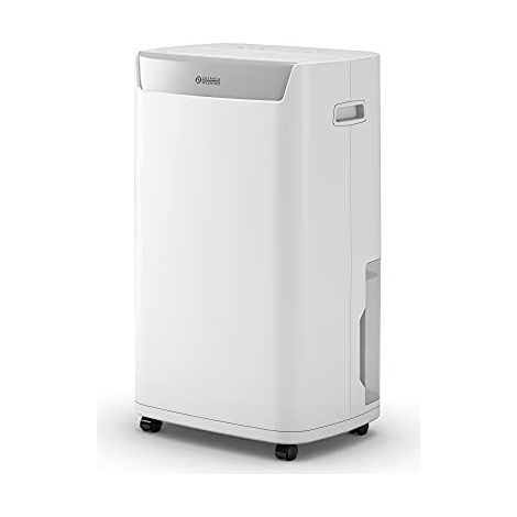 Olimpia Splendid AQUARIA S1 20P Luftentfeuchter weiß (1/3)
