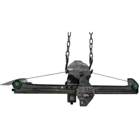 Mecanisme+moteur Leve-glace Avant Droit DACIA Lodgy Break 2012-... [PRODUIT D'OCCASION]♻️807209071r (1/3)