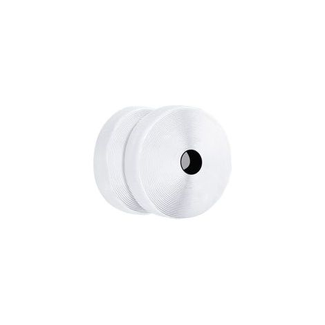 25M Bande Agrippantes Adhésives Rubans Adhésifs Bande Ruban Scratch Autocollant Moustiquaire Hook Loop Rouleau Scratch (1/4)