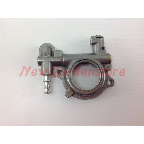 Pompa olio STIHL motore motosega 024 026 MS 240 260 017060