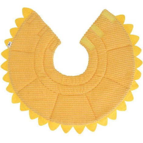 1 Stück praktischer Halskegel