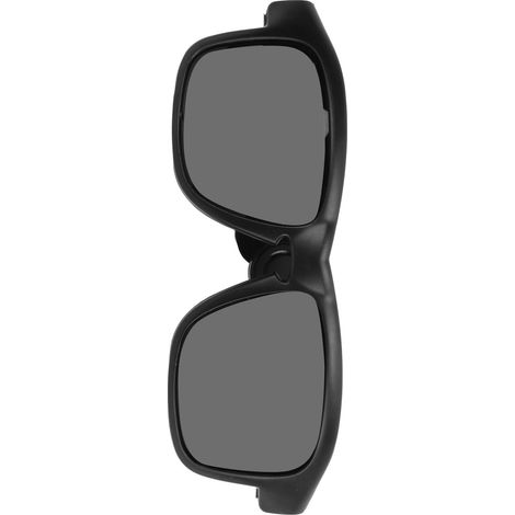 Bluetooth-Kopfhörer für Brillenträger, Luftleitung, für Sport, Laufen, Radfahren, offene Bauweise, für Musik. (1/5)