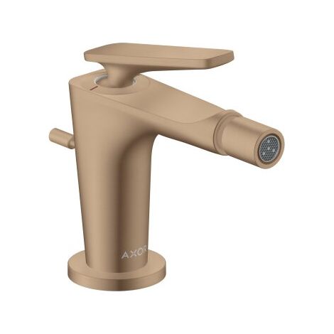 AXOR 49210310 Mitigeur pour bidet Axor Citterio C (1/3)