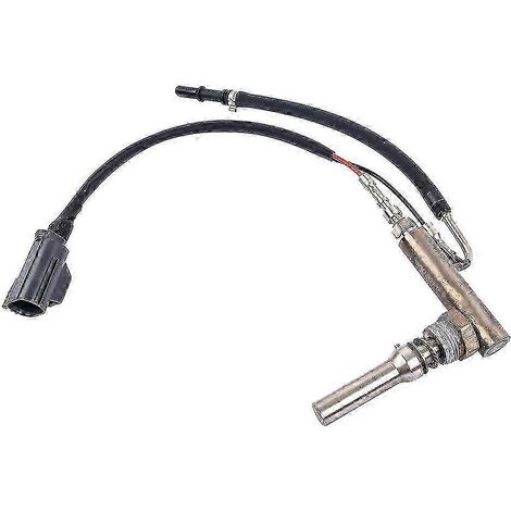 Valve de vaporisation de carburant DPF 1856982 de qualité supérieure, compatible avec Focus C-MAX, MONDEO et GALAXY 2.0/2.2 (2010-2015) AV619T540BF (1/5)