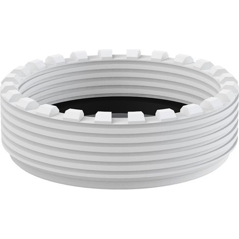 Reduzierung für Siphon 6/4 GZ x 5/4 GW