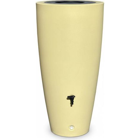 Récupérateur d'eau conique ros'eau (1/4)
