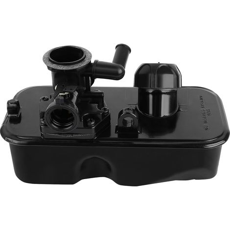 Carburador (Aplicable a piezas Briggs & Stratton) 498809 498809A 494406 Piezas de repuesto para cortacésped (1/5)