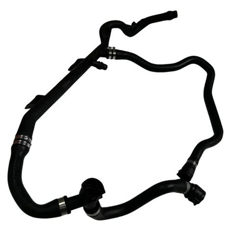 17127548241 17127525027 Suitable for BMW 1 Series cooling water hoses