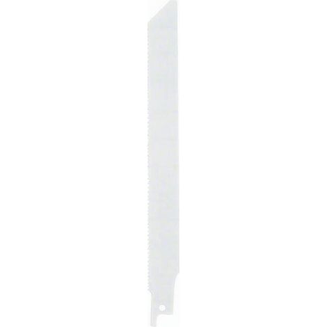 Bosch SPECIAL FOR PALET REPAIR Sägeblatt klar (1/4)