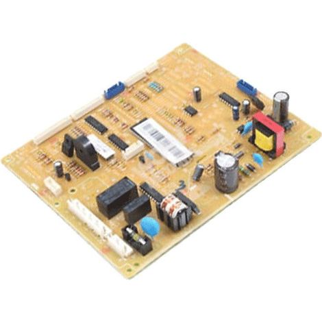 Modulo di potenza originale - Frigorifero, congelatore - SAMSUNG - 4357433