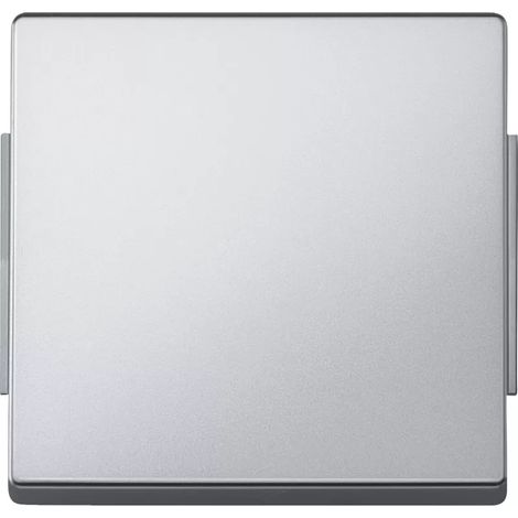 Merten Wippe, aluminium, AQUADESIGN 343160 (1/2)