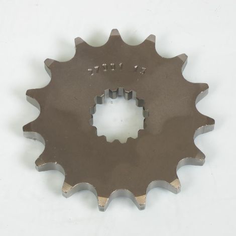 Pignon de sortie de boite Esjot pour Moto Suzuki 1100 Gsx-R W (1/5)