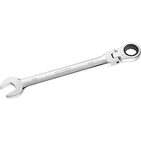 Ratschenschlüssel 8mm 5-23/64"' Expert EXPERT E110901 (1/2)