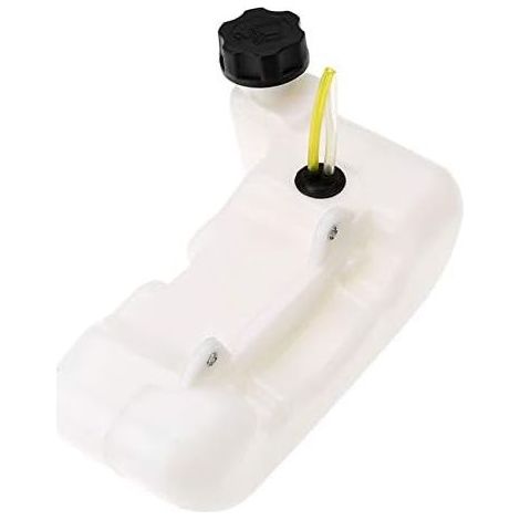 Kraftstofftank für Rasenmäher, Zubehör-Ersatzteil für Freischneider und Rasenmähertank, Wasserpumpenbaugruppe, Ölbehälter für CG430 520 43CC 52CC 47CC Trimmer - (1/5)