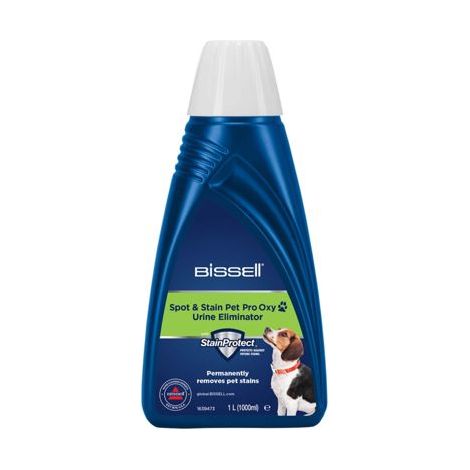 Bissell Spot & Stain Pet Pro Oxy Reinigungsmittel (1/5)