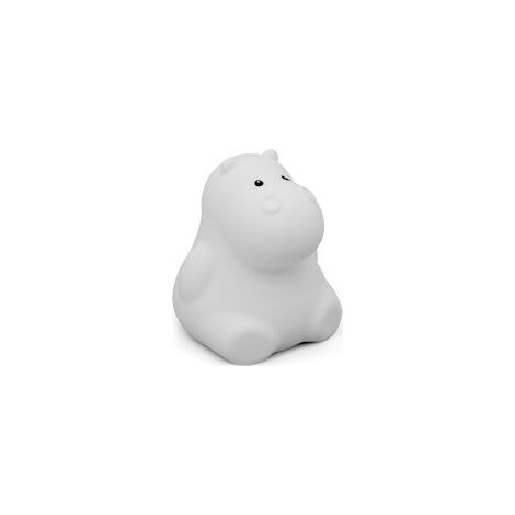 EASYCOMFORT Veilleuse Bebe Enfant Rechargeable, Veilleuse Bébé LED Portable Fille Adulte (1/5)