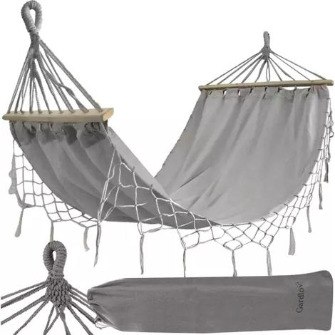 Filiyano-Hamac - 200x100 cm (1/5)