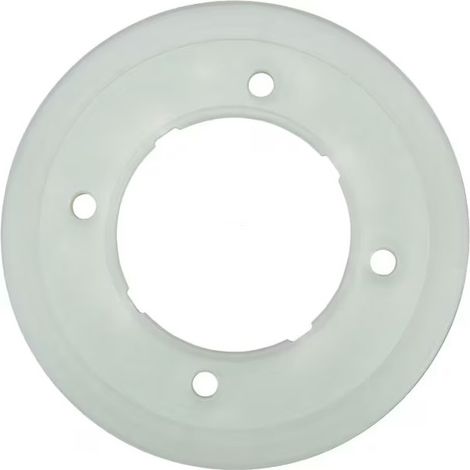 1137-0121-01 - Entretoise Plate pour Tondeuse Autoportée STIGA