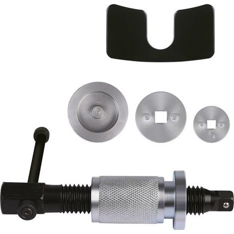 SWANEW 5pcs set pistone freno divaricatore pistone freno accessori strumento universale (1/4)