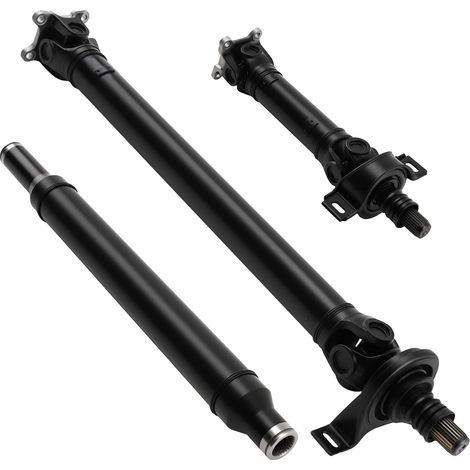 Árbol de Transmisión L=1903mm for Mercedes Viano Vito Bus CDI 4-matic 4x4 05-14 (1/5)