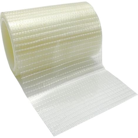 CCYKXARepair tape for campervan awnings, heavy-duty fabric sealing tape, waterproof and UV resistant, outdoor maintenance, 8cm x 50m (1/5)