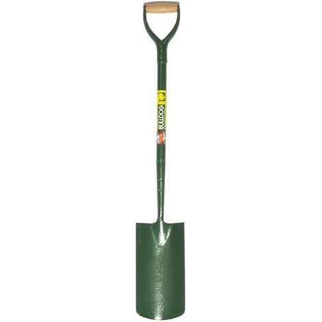Bulldog 5GTAM All-Steel Grafting Shovel YD BUL5GTAM