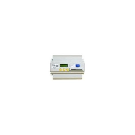 Centrale Lecture/Ecriture Vigik - 4 portes URMET CV4083 (1/3)