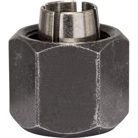 BOSCH PINZA SUJECCION GKF 600: 8MM