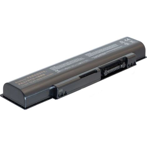 Batterie pour TOSHIBA Dynabook Qosmio T750 / T751 / T851 / V65 / F60 / F750 / F755 etc.