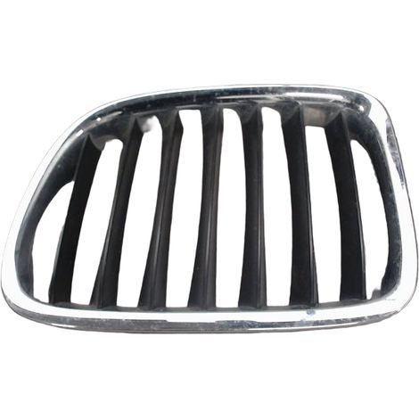 Grille Calandre Gauche BMW X1 [PRODUIT D'OCCASION]♻️51112993305