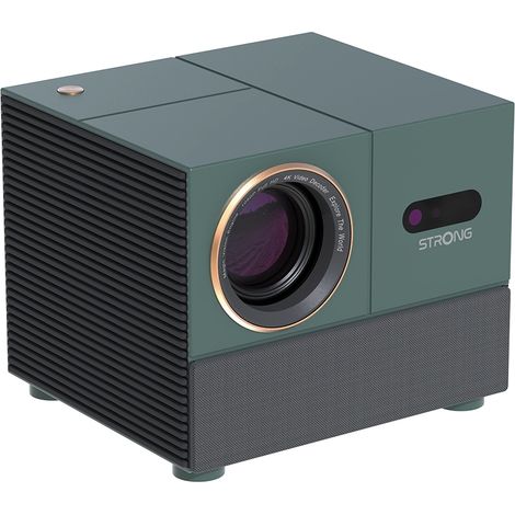 PROYECTOR STRONG MIRA 1 FHD STREAMING (1/5)