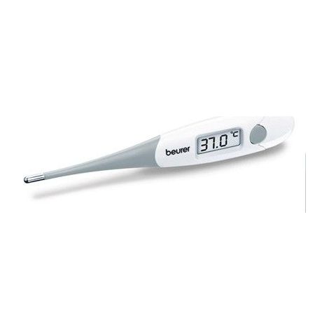 Beurer - FT 15 Fever Instant Thermometer - 5 Years Warranty (1/2)