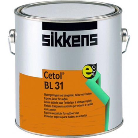 Sikkens Lasur Cetol BL 31 Satinado Pino 5 L