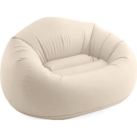 Intex 66505NP  Sessel (B x H) 137 cm x 74 cm Beige