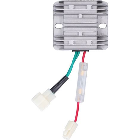 Régulateur de tension automatique AVR 3 fils pour motoculteur diesel 178F 186F refroidi à l'air (1/5)