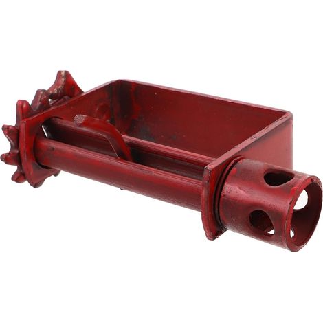 Manueller Hochleistungs-Kabelspanner für LKW (1/5)