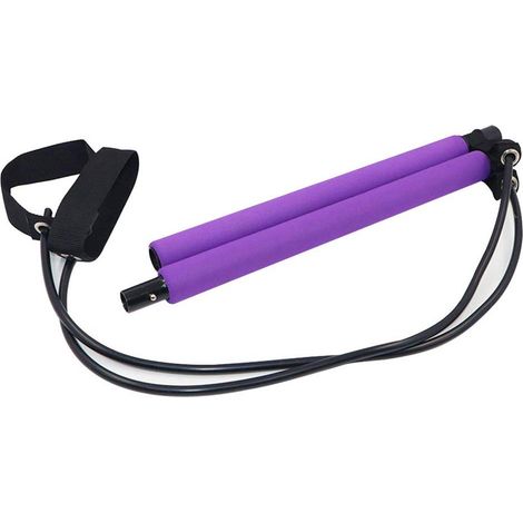 Barre de Pilates portable (1/5)
