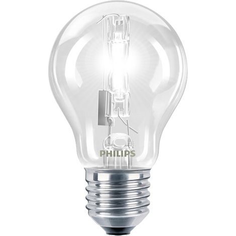 Philips Halogen Classic A55 140W 230V Sockel E27 2800K dimmbar