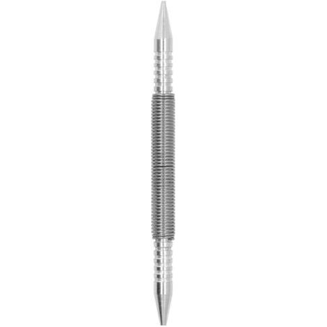 Punching Center Small Exquisite Metal Center Spring Nail Punching Tool (1/4)