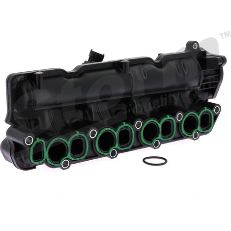 Collecteur air/admission compatible Alfa Romeo MiTo 55211876 (1/4)