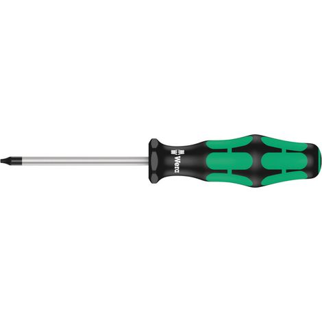 Wera 367 TORX-Schraubendreher, TX 5 x 60 mm (1/5)