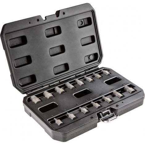 Extracteurs de boulons NEO TOOLS 09-607 (1/5)