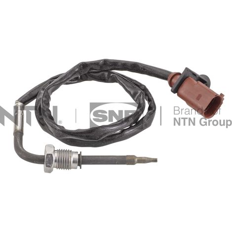 Capteur de temperature d'echappement - EGT154.110 - SNR - Compatible avec véhicule Volkswagen